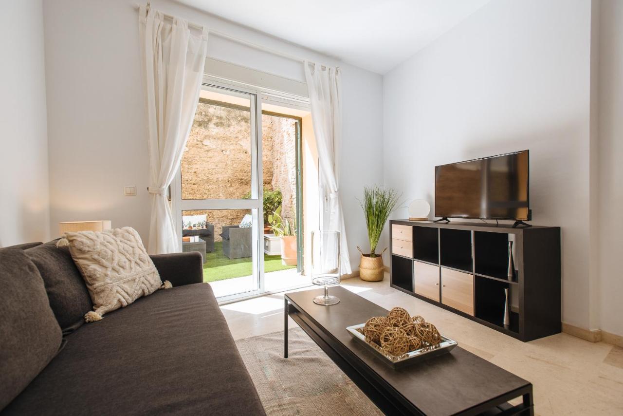 Sol Suite Apartment With Garden — Fotos 2