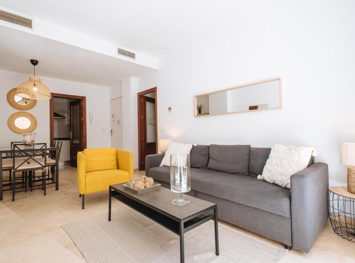 Sol Suite Apartment With Garden — Fotos 3